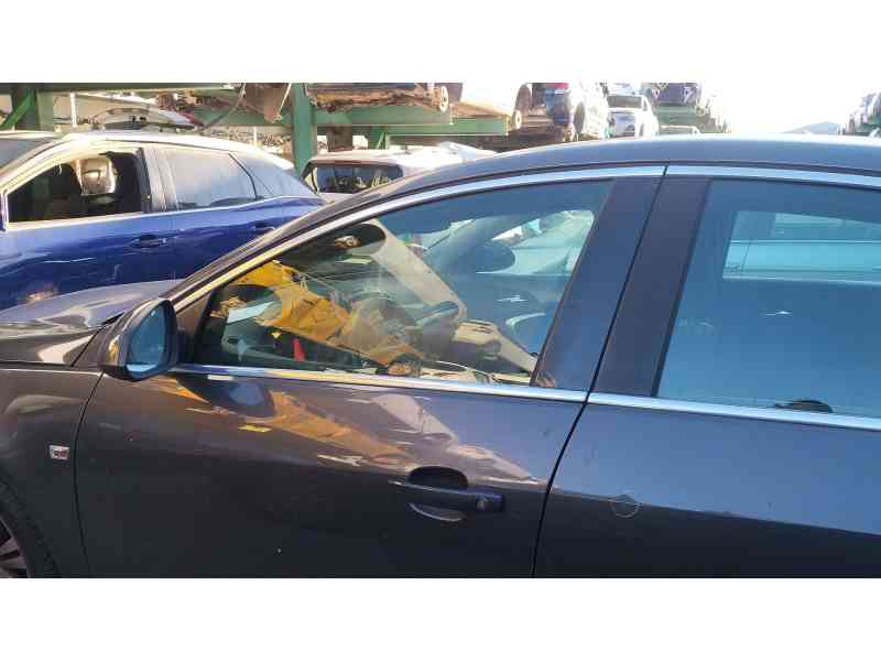 Recambio de elevalunas delantero izquierdo para opel insignia a (g09) 2.0 cdti (68) referencia OEM IAM 20952456  