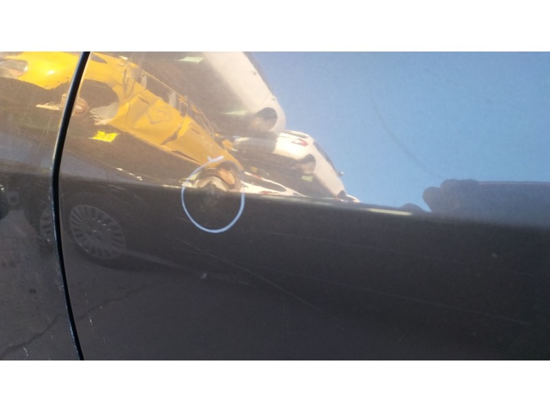 Recambio de puerta trasera izquierda para opel insignia a (g09) 2.0 cdti (68) referencia OEM IAM 22796347  