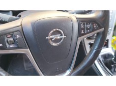 Recambio de airbag delantero izquierdo para opel insignia a (g09) 2.0 cdti (68) referencia OEM IAM 22964968  