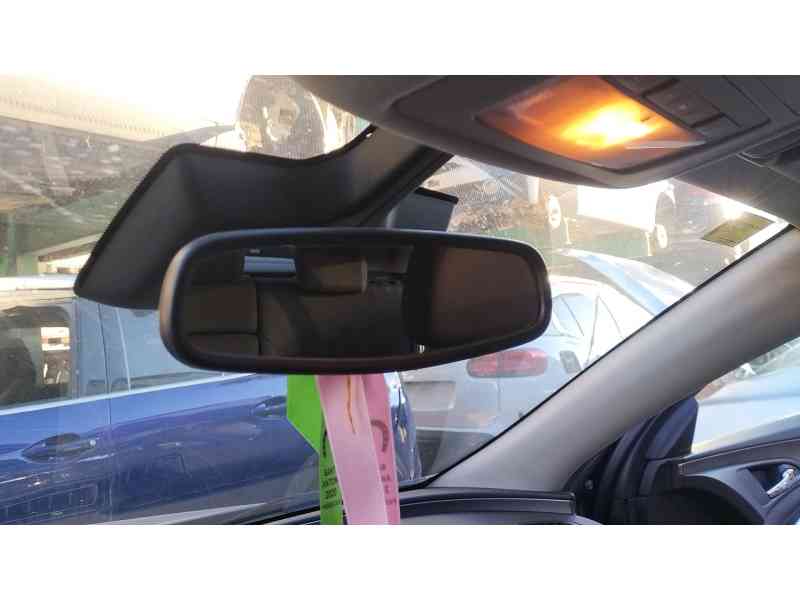 Recambio de espejo retrovisor interior para opel insignia a (g09) 2.0 cdti (68) referencia OEM IAM YR00848480  
