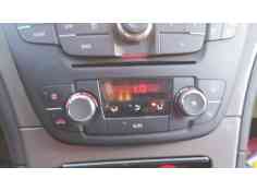 Recambio de mando calefaccion / aire acondicionado para opel insignia a (g09) 2.0 cdti (68) referencia OEM IAM    2