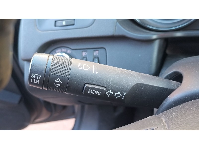 Recambio de mando intermitentes para opel insignia a (g09) 2.0 cdti (68) referencia OEM IAM   