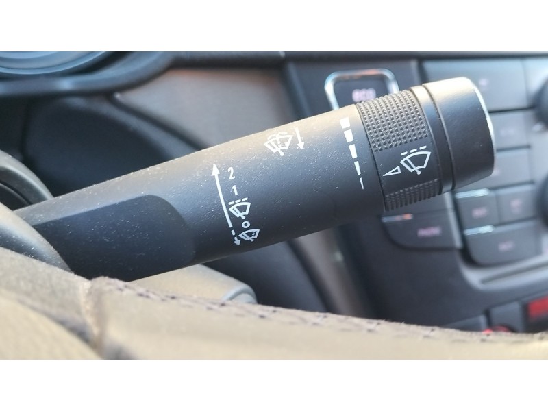 Recambio de mando limpia para opel insignia a (g09) 2.0 cdti (68) referencia OEM IAM   