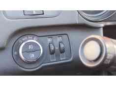 Recambio de mando luces para opel insignia a (g09) 2.0 cdti (68) referencia OEM IAM    2