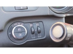 Recambio de mando luces para opel insignia a (g09) 2.0 cdti (68) referencia OEM IAM   