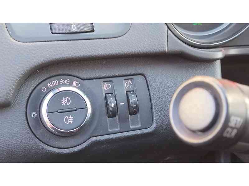 Recambio de mando luces para opel insignia a (g09) 2.0 cdti (68) referencia OEM IAM   