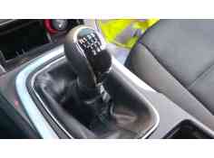 Recambio de pomo palanca cambio para opel insignia a (g09) 2.0 cdti (68) referencia OEM IAM    2