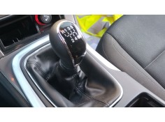 Recambio de pomo palanca cambio para opel insignia a (g09) 2.0 cdti (68) referencia OEM IAM   