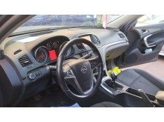 Recambio de salpicadero para opel insignia a (g09) 2.0 cdti (68) referencia OEM IAM 20953073  