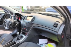 Recambio de salpicadero para opel insignia a (g09) 2.0 cdti (68) referencia OEM IAM 20953073   2