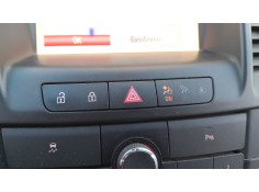 Recambio de warning para opel insignia a (g09) 2.0 cdti (68) referencia OEM IAM   