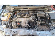 Recambio de caja cambios para mitsubishi lancer viii (cy_a, cz_a) 2.0 di-d (cy8a) referencia OEM IAM   