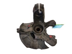 Recambio de mangueta delantera izquierda para volkswagen golf iv (1j1) 1.9 tdi referencia OEM IAM 1J0407255AG  