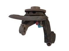 Recambio de mangueta delantera izquierda para volkswagen golf iv (1j1) 1.9 tdi referencia OEM IAM 1J0407255AG   2