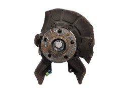 Recambio de mangueta delantera izquierda para volkswagen golf iv (1j1) 1.9 tdi referencia OEM IAM 1J0407255AG  