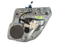 Recambio de elevalunas trasero derecho para volkswagen golf iv (1j1) 1.9 tdi referencia OEM IAM 1J4839462F  
