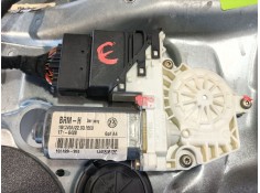 Recambio de elevalunas trasero derecho para volkswagen golf iv (1j1) 1.9 tdi referencia OEM IAM 1J4839462F   2