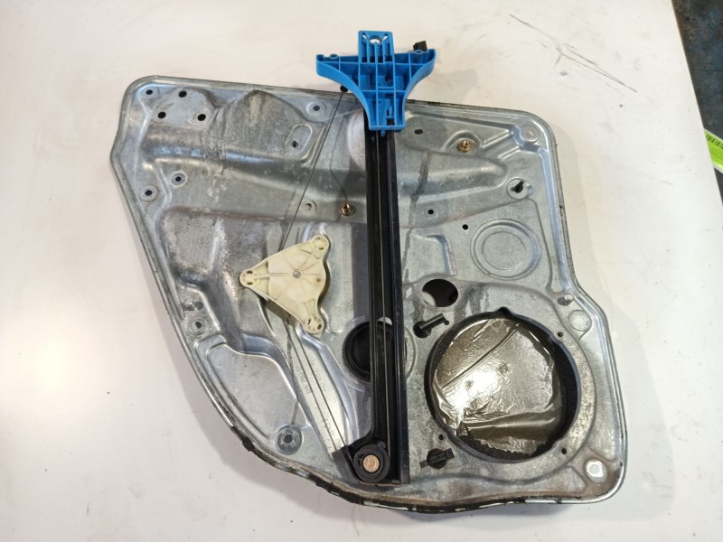 Recambio de elevalunas trasero derecho para volkswagen golf iv (1j1) 1.9 tdi referencia OEM IAM 1J4839462F  