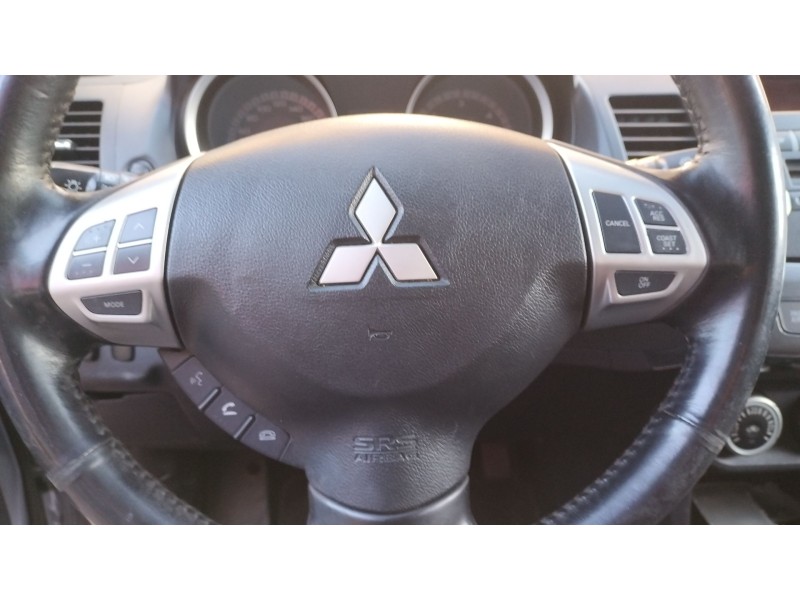 Recambio de airbag delantero izquierdo para mitsubishi lancer viii (cy_a, cz_a) 2.0 di-d (cy8a) referencia OEM IAM   