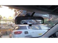 Recambio de espejo retrovisor interior para mitsubishi lancer viii (cy_a, cz_a) 2.0 di-d (cy8a) referencia OEM IAM MN124448  