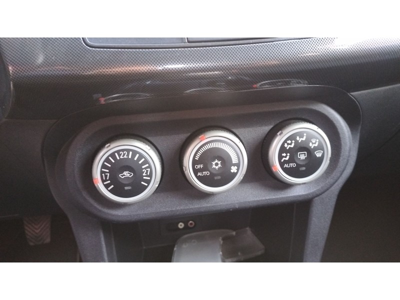 Recambio de mando calefaccion / aire acondicionado para mitsubishi lancer viii (cy_a, cz_a) 2.0 di-d (cy8a) referencia OEM IAM  
