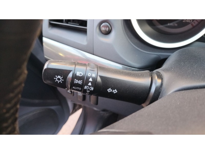 Recambio de mando luces para mitsubishi lancer viii (cy_a, cz_a) 2.0 di-d (cy8a) referencia OEM IAM   