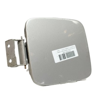 TAPA EXTERIOR COMBUSTIBLE 