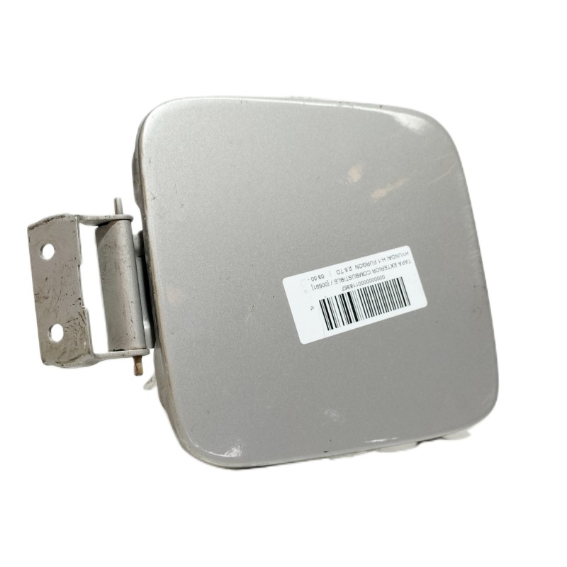 Recambio de tapa exterior combustible para hyundai h 1 referencia OEM IAM   