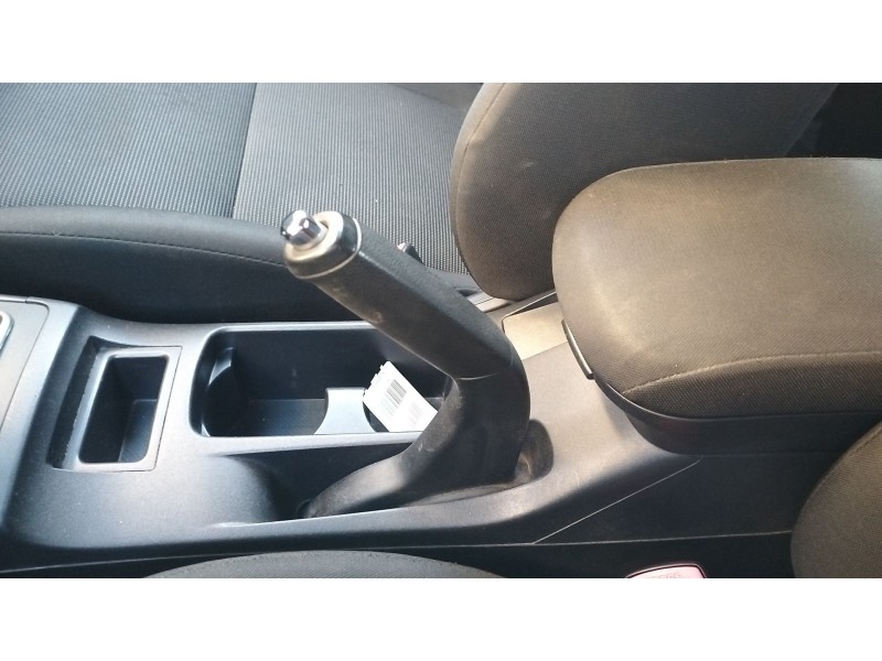 Recambio de palanca freno de mano para mitsubishi lancer viii (cy_a, cz_a) 2.0 di-d (cy8a) referencia OEM IAM 4815A014XA  