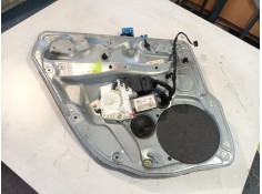 Recambio de elevalunas trasero izquierdo para volkswagen golf iv (1j1) 1.9 tdi referencia OEM IAM 1J4839462F  