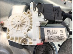 Recambio de elevalunas trasero izquierdo para volkswagen golf iv (1j1) 1.9 tdi referencia OEM IAM 1J4839462F   2