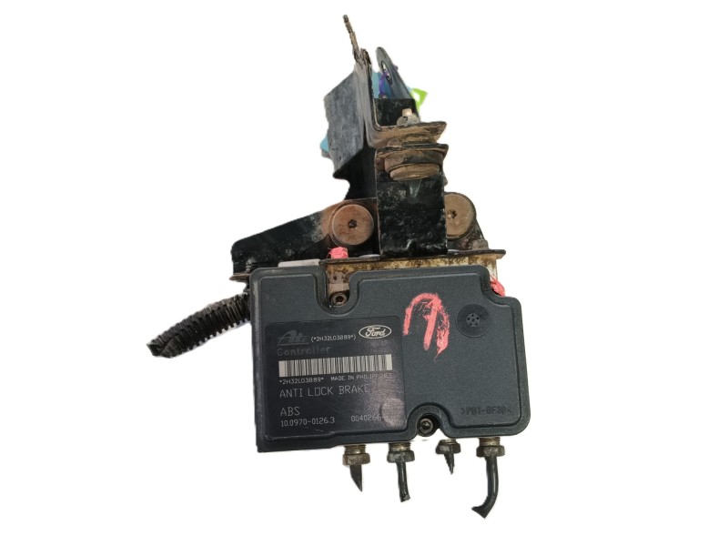 Recambio de abs para ford tourneo connect 1.8 tdci referencia OEM IAM 4747885  