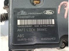 Recambio de abs para ford tourneo connect 1.8 tdci referencia OEM IAM 4747885   2