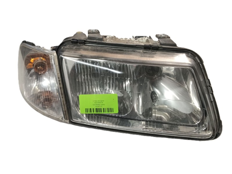 Recambio de faro derecho para audi a3 (8l1) 1.6 referencia OEM IAM 8L0941030  