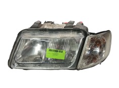 Recambio de faro izquierdo para audi a3 (8l1) 1.6 referencia OEM IAM 8L0941029  
