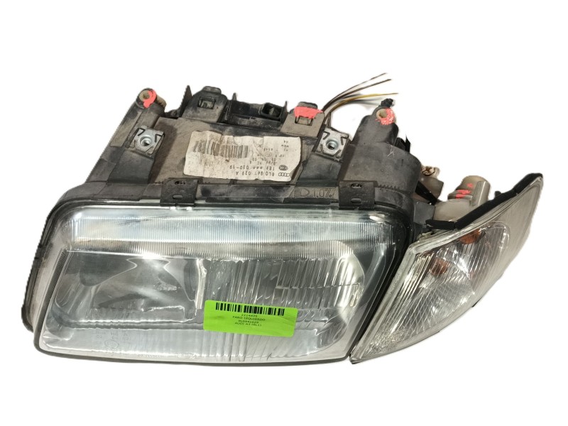 Recambio de faro izquierdo para audi a3 (8l1) 1.6 referencia OEM IAM 8L0941029  