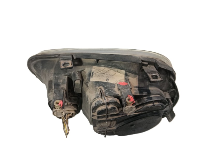 Recambio de faro derecho para volkswagen golf iv (1j1) 1.9 tdi referencia OEM IAM 1J1941018K  