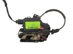 Recambio de cerradura puerta trasera izquierda para volkswagen golf iv (1j1) 1.9 tdi referencia OEM IAM 3B4839015AL   2