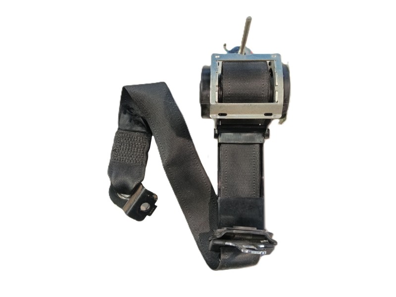 Recambio de cinturon seguridad delantero izquierdo para opel meriva a monospace (x03) 1.7 dti (e75) referencia OEM IAM 13243569 