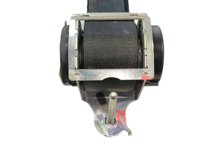 Recambio de cinturon seguridad delantero derecho para opel meriva a monospace (x03) 1.7 dti (e75) referencia OEM IAM 13243570  