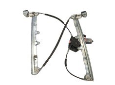 Recambio de elevalunas delantero derecho para mitsubishi colt vi (z3_a, z2_a) 1.1 (z31a, z32a) referencia OEM IAM 5713A072  