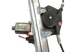 Recambio de elevalunas delantero derecho para mitsubishi colt vi (z3_a, z2_a) 1.1 (z31a, z32a) referencia OEM IAM 5713A072   2