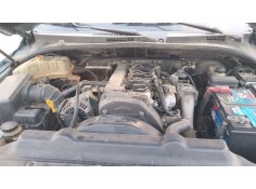 Recambio de caja cambios para kia sorento i (jc) 2.5 crdi referencia OEM IAM   