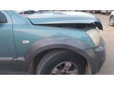 Recambio de aleta delantera derecha para kia sorento i (jc) 2.5 crdi referencia OEM IAM   