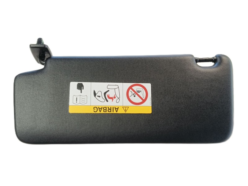Recambio de parasol derecho para mercedes-benz glb (x247) glb 200 d (247.612) referencia OEM IAM 17781062009H43  