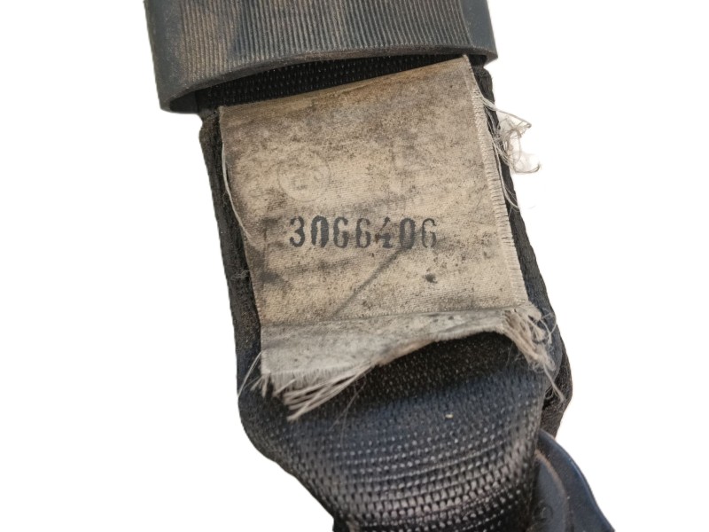 Recambio de cinturon seguridad delantero izquierdo para ford tourneo connect 1.8 tdci referencia OEM IAM 5073944  