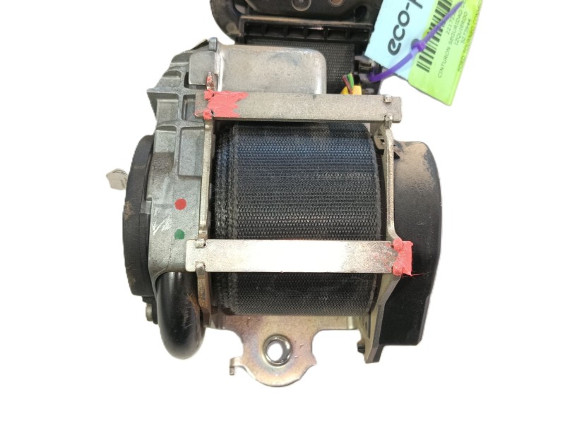 Recambio de cinturon seguridad delantero izquierdo para ford tourneo connect 1.8 tdci referencia OEM IAM 5073944  
