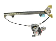 Recambio de elevalunas delantero derecho para nissan note (e11, ne11) 1.5 dci referencia OEM IAM 807009U00D  