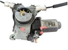 Recambio de elevalunas delantero derecho para nissan note (e11, ne11) 1.5 dci referencia OEM IAM 807009U00D   2