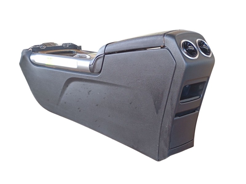 Recambio de apoyabrazos central para mercedes-benz glb (x247) glb 200 d (247.612) referencia OEM IAM   